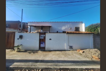 Casa para alugar com 70m², 2 quartos e sem vagaplaquinha