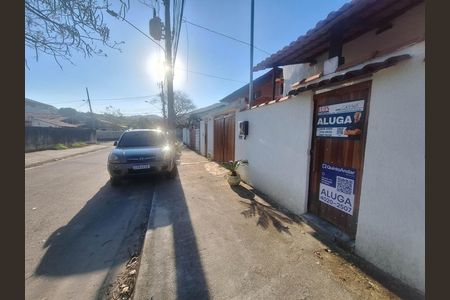 Casa para alugar com 70m², 2 quartos e sem vagaplaquinha
