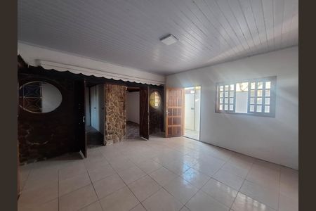 Sala de casa para alugar com 2 quartos, 70m² em Itaipu, Niterói