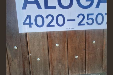 Casa para alugar com 70m², 2 quartos e sem vagaplaquinha