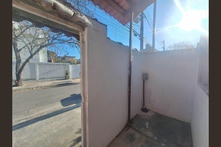 Vista da Sala de casa para alugar com 2 quartos, 70m² em Itaipu, Niterói