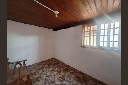 Quarto 1 de casa para alugar com 2 quartos, 70m² em Itaipu, Niterói