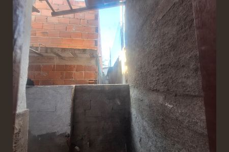 Vista do Quarto 2 de casa para alugar com 2 quartos, 70m² em Itaipu, Niterói