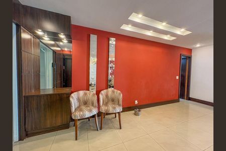 Apartamento à venda com 3 quartos, 120m² em São Francisco, Niterói