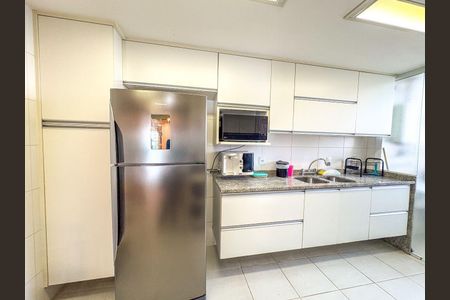 Apartamento à venda com 3 quartos, 120m² em São Francisco, Niterói