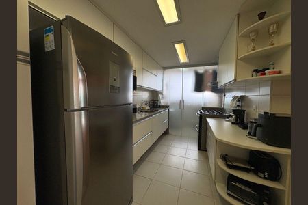 Apartamento à venda com 120m², 3 quartos e 3 vagas