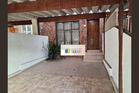 Casa à venda com 2 quartos, 112m² em Vila da Saúde, São Paulo
