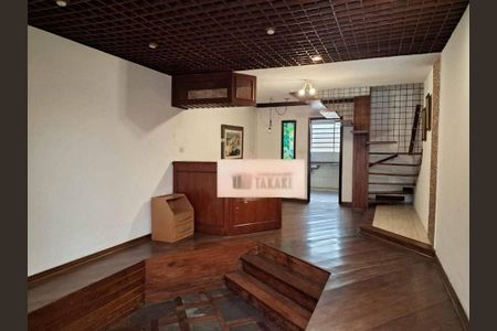Casa à venda com 2 quartos, 112m² em Vila da Saúde, São Paulo
