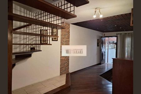 Casa à venda com 2 quartos, 112m² em Vila da Saúde, São Paulo