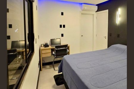 Suíte 2 de casa à venda com 3 quartos, 238m² em Vila Formosa, São Paulo