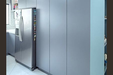 Cozinha de casa à venda com 3 quartos, 238m² em Vila Formosa, São Paulo