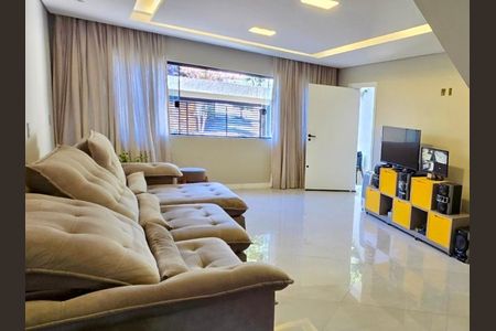 Sala de casa à venda com 3 quartos, 238m² em Vila Formosa, São Paulo