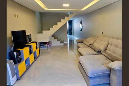 Sala de casa à venda com 3 quartos, 238m² em Vila Formosa, São Paulo