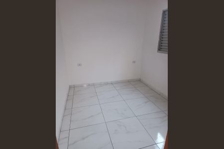 Quarto de casa para alugar com 2 quartos, 56m² em Vila Metalúrgica, Santo André