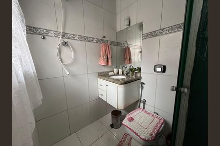 Casa para alugar com 70m², 2 quartos e sem vaga Casa para alugar com 70m², 2 quartos e sem vagaBanheiro 1