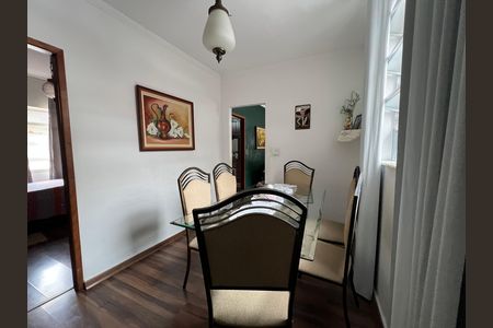 Casa para alugar com 70m², 2 quartos e sem vaga Casa para alugar com 70m², 2 quartos e sem vagaSala de Jantar