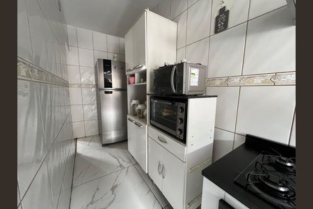 Casa para alugar com 70m², 2 quartos e sem vaga Casa para alugar com 70m², 2 quartos e sem vagaCozinha