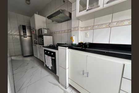 Casa para alugar com 70m², 2 quartos e sem vaga Casa para alugar com 70m², 2 quartos e sem vagaCozinha