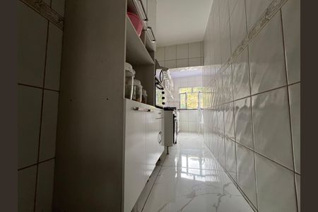 Casa para alugar com 70m², 2 quartos e sem vaga Casa para alugar com 70m², 2 quartos e sem vagaCozinha