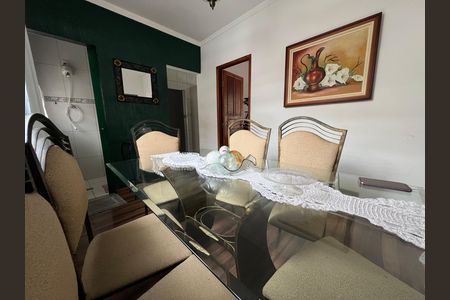 Casa para alugar com 70m², 2 quartos e sem vaga Casa para alugar com 70m², 2 quartos e sem vagaSala de Jantar