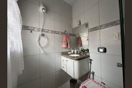 Casa para alugar com 70m², 2 quartos e sem vaga Casa para alugar com 70m², 2 quartos e sem vagaBanheiro 1
