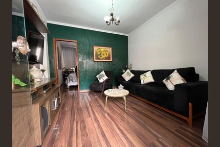Casa para alugar com 2 quartos, 70m² em Jardim de Ala, Juiz de Fora