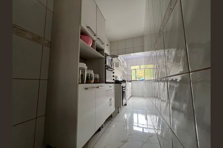 Casa para alugar com 70m², 2 quartos e sem vaga Casa para alugar com 70m², 2 quartos e sem vagaCozinha