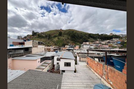 Casa para alugar com 70m², 2 quartos e sem vaga Casa para alugar com 70m², 2 quartos e sem vagaVista do Terraço