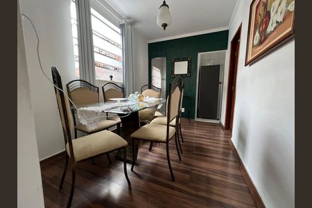 Casa para alugar com 70m², 2 quartos e sem vaga Casa para alugar com 70m², 2 quartos e sem vagaSala de Jantar
