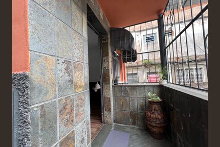 Casa para alugar com 70m², 2 quartos e sem vaga Casa para alugar com 70m², 2 quartos e sem vagaEntrada da Sala