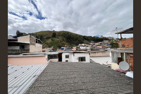Casa para alugar com 70m², 2 quartos e sem vaga Casa para alugar com 70m², 2 quartos e sem vagaVista da Cozinha