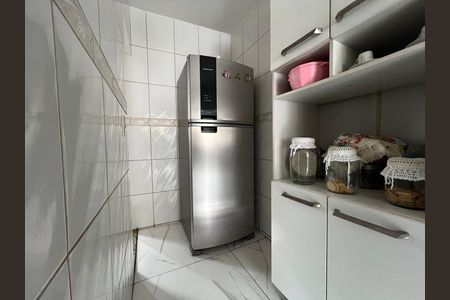 Casa para alugar com 70m², 2 quartos e sem vaga Casa para alugar com 70m², 2 quartos e sem vagaCozinha