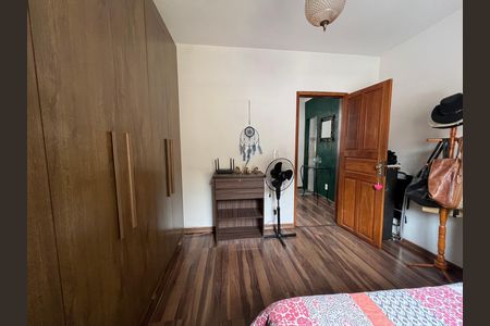 Casa para alugar com 70m², 2 quartos e sem vaga Casa para alugar com 70m², 2 quartos e sem vagaQuarto 2