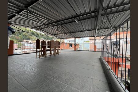 Casa para alugar com 70m², 2 quartos e sem vaga Casa para alugar com 70m², 2 quartos e sem vagaTerraço