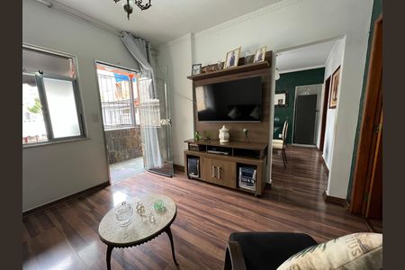 Casa para alugar com 70m², 2 quartos e sem vaga Casa para alugar com 70m², 2 quartos e sem vagaSala