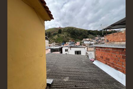 Casa para alugar com 70m², 2 quartos e sem vaga Casa para alugar com 70m², 2 quartos e sem vagaVista Quarto 2