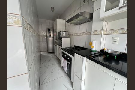 Casa para alugar com 70m², 2 quartos e sem vaga Casa para alugar com 70m², 2 quartos e sem vagaCozinha