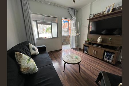 Casa para alugar com 70m², 2 quartos e sem vaga Casa para alugar com 70m², 2 quartos e sem vagaSala