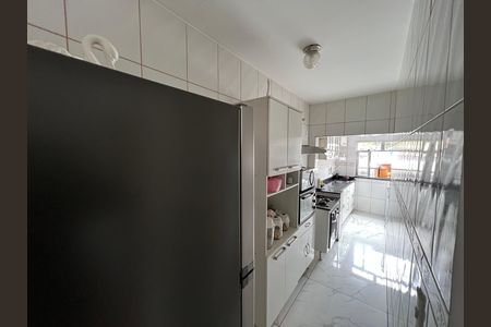 Casa para alugar com 70m², 2 quartos e sem vaga Casa para alugar com 70m², 2 quartos e sem vagaCozinha