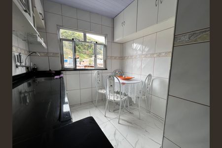 Casa para alugar com 70m², 2 quartos e sem vaga Casa para alugar com 70m², 2 quartos e sem vagaCozinha