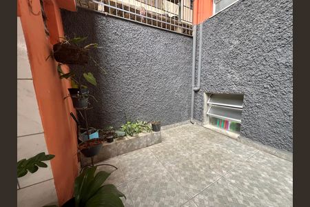 Casa para alugar com 70m², 2 quartos e sem vaga Casa para alugar com 70m², 2 quartos e sem vagaÁrea de Serviço