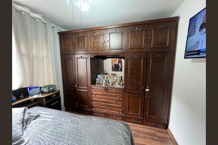 Casa para alugar com 70m², 2 quartos e sem vaga Casa para alugar com 70m², 2 quartos e sem vagaQuarto - Armários