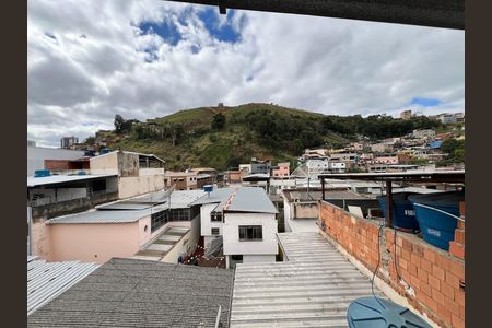 Casa para alugar com 70m², 2 quartos e sem vaga Casa para alugar com 70m², 2 quartos e sem vagaVista do Terraço