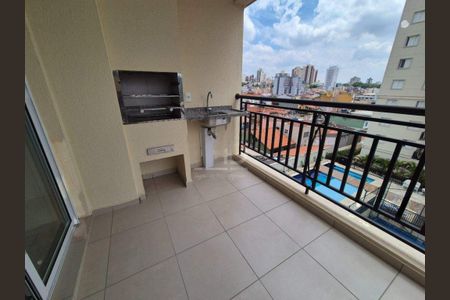 Apartamento à venda com 3 quartos, 70m² em Rudge Ramos, São Bernardo do Campo
