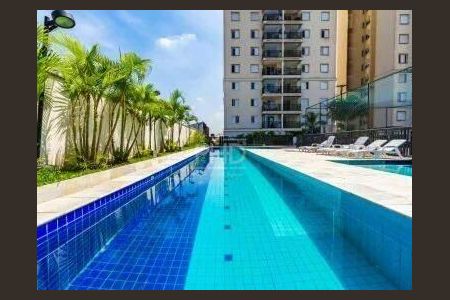 Apartamento à venda com 3 quartos, 70m² em Rudge Ramos, São Bernardo do Campo