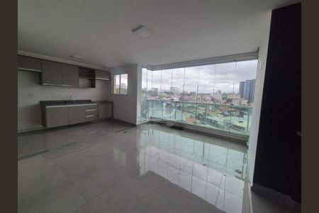 Apartamento à venda com 132m², 3 quartos e 2 vagas