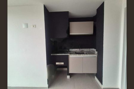 Apartamento à venda com 3 quartos, 132m² em Jardim do Mar, São Bernardo do Campo