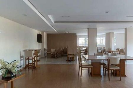 Apartamento à venda com 132m², 3 quartos e 2 vagas