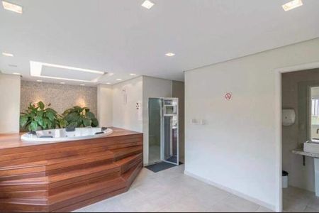 Apartamento à venda com 3 quartos, 132m² em Jardim do Mar, São Bernardo do Campo