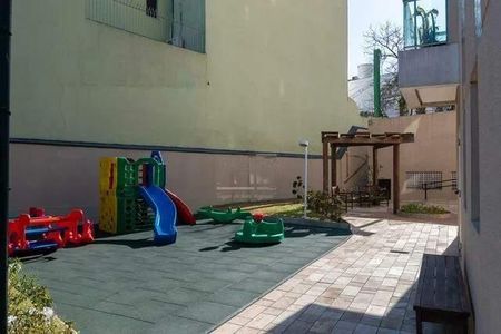 Apartamento à venda com 3 quartos, 132m² em Jardim do Mar, São Bernardo do Campo